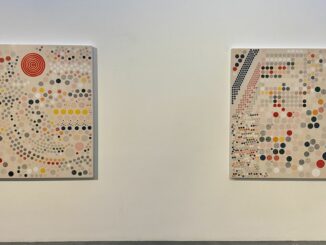 Pace Gallery Holds First Web3 Solo Exhibit Featuring Tyler Hobbs