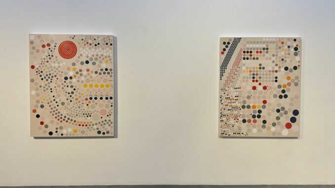 Pace Gallery Holds First Web3 Solo Exhibit Featuring Tyler Hobbs