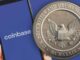 SEC Informs Crypto Exchange Coinbase of Potential Securities Law Violations