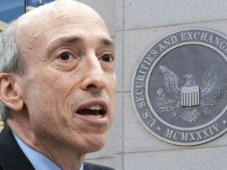 Gary Gensler: SEC Needs New Tools, Expertise, and Resources to Regulate Crypto Industry