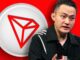 justin sun tron btt complaint