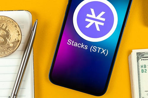 STX outlook and the Bitcoin halving