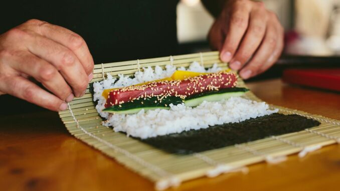 Sushi Swap CEO Says He No Longer Feels 'Inspired' Amid U.S. Regulators’ Crypto Crackdown