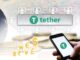 Tether's USDT receives major boost from Telegram