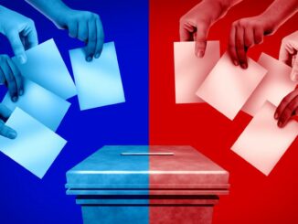 The Biden Administration Is Politicizing Crypto