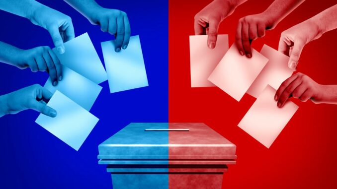 The Biden Administration Is Politicizing Crypto