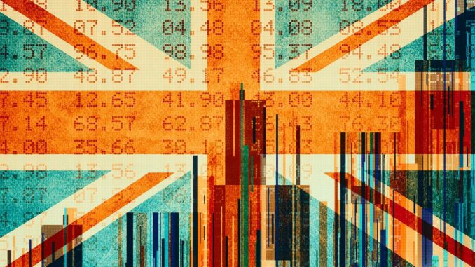 The UK Has Created Crypto Banking Problems