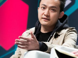 Tron Founder Justin Sun Reportedly Lost His Diplomatic Status