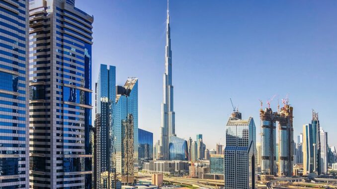 UAE Unveils CBDC Strategy, First Phase to Be Completed by Mid-2024