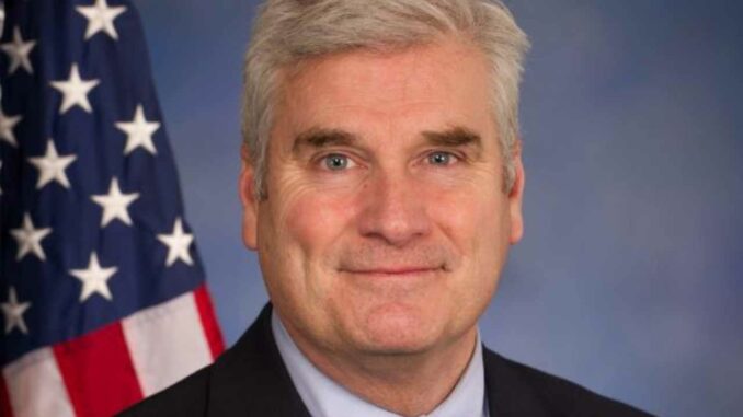 US Lawmaker Introduces Bill to Affirm Blockchain Developers and Non-Custodial Services Are Not Money Transmitters