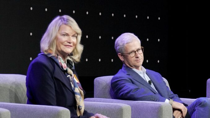 Consensus 2023 Nav Bar