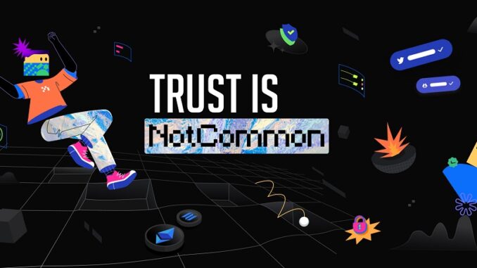 Web3 security platform NotCommon goes live backed by $1.5M funding