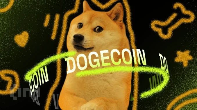 Why Dogecoin (DOGE) Network Activity Signals Bullish Potential