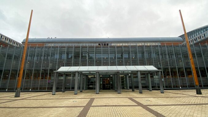 Alexey Pertsev, Developer of Sanctioned Privacy Protocol, Can Be Released Pending Trial: Dutch Court