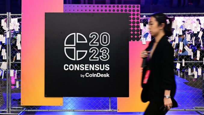 5 Consensus 2023 Takeaways