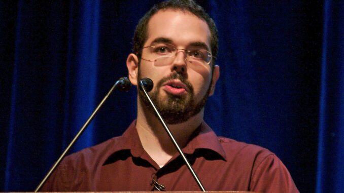 AI Boosters Would Sacrifice Humanity for a Simulacra - as Long as They're in Control