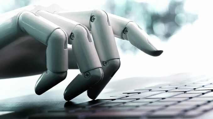AI-Focused Blockchain CryptoGPT Raises $10M Funding at $250M Valuation