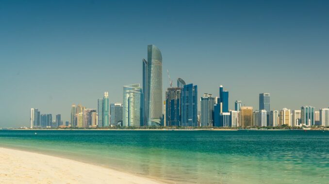 Abu Dhabi Global Market's Financial Free Zone Publishes Consultation Paper for DLT Projects, Decentralized Autonomous Organizations (DAO)