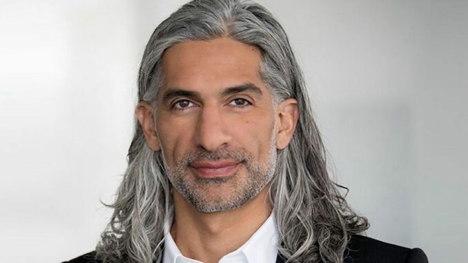 Amber Group's Ex-U.S. CEO Raazi Joins EDG, a Digital-Asset Structured Product Firm
