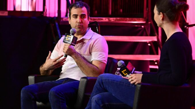 Consensus 2023 Nav Bar