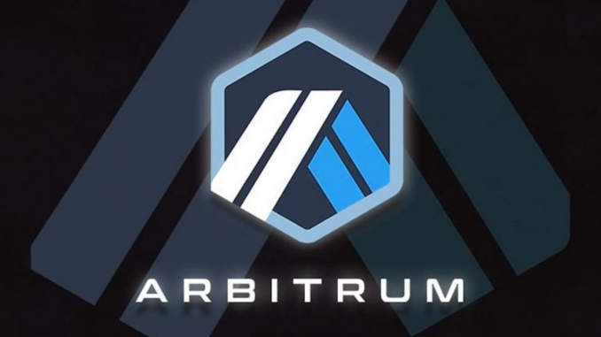 Arbitrum