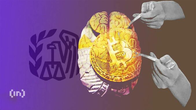 Study Suggests Nearly All Crypto Investors Avoided Paying Taxes on Holdings in 2022