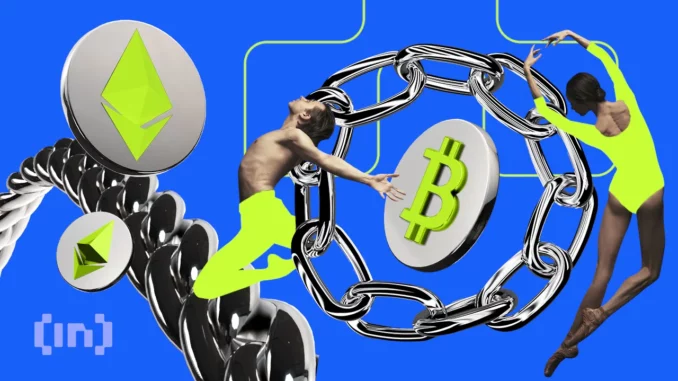 Hong Kong and Singapore Battle it out to be Asia’s Crypto Capital