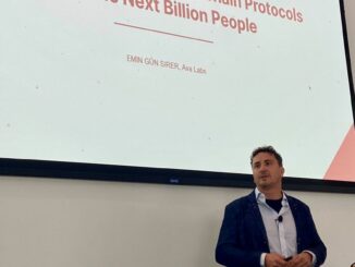 Ava Labs CEO Calls for Crypto Regulators Who Can Read and Audit Code