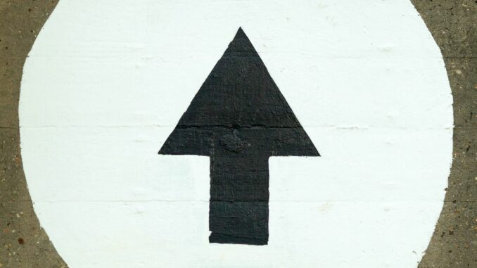 BTC's Huge Surge Pushes Crypto Market Capitalization to $1.19T, the Highest Since June