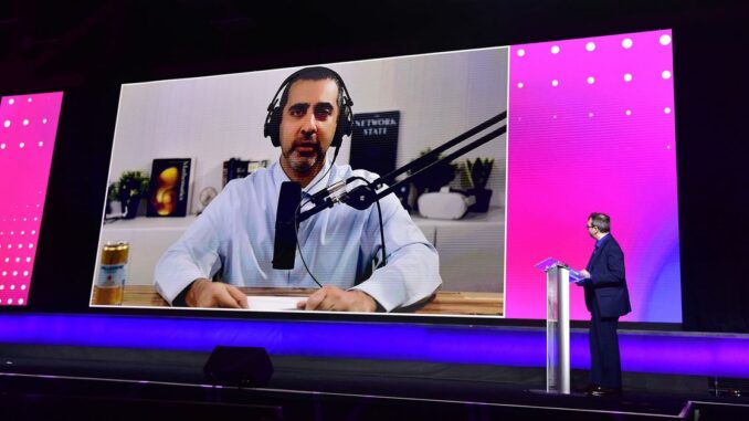 Balaji Srinivasan Explains $1M Bitcoin (BTC) Bet Rationale, Says Could Take Longer Than 90 Days