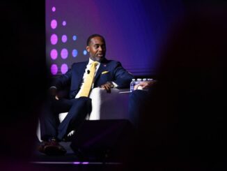 Bermuda Premier David Burt: 'Nobody Is Coming to Bermuda to Flee Regulation'