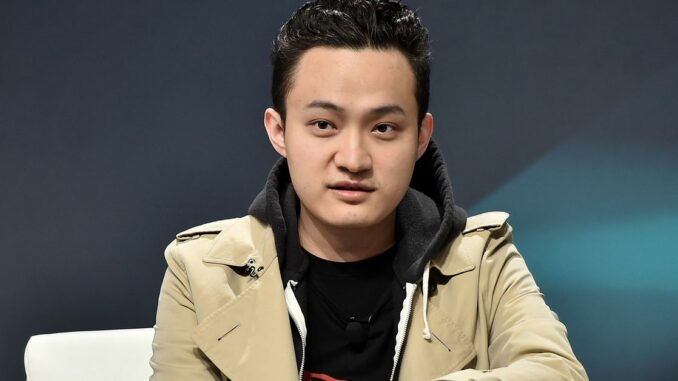 Binance Rejected Justin Sun’s Offer to Buy His Huobi Stake: Source