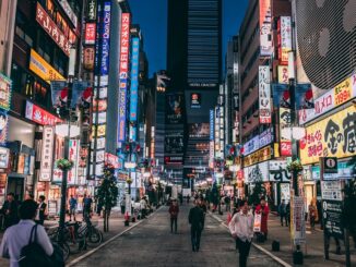 Binance set to begin operations in Japan in two months' time