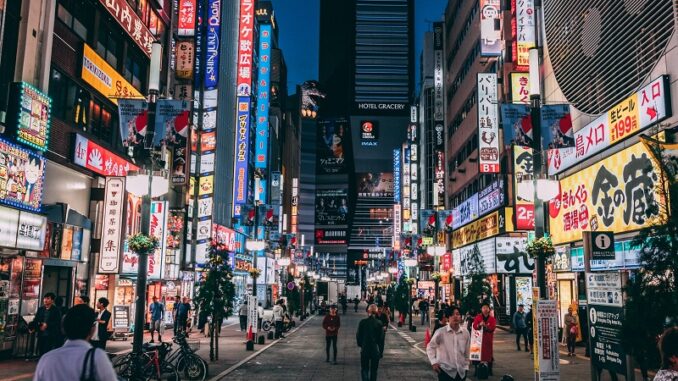Binance set to begin operations in Japan in two months' time