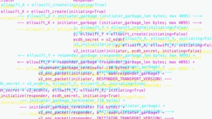 Bitcoin Core Developer Dhruvkaran Mehta Steps Away, Teases New Startup Idea