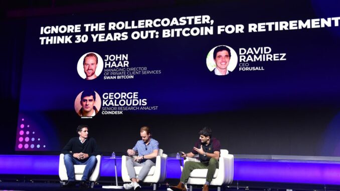 Consensus 2023 Nav Bar