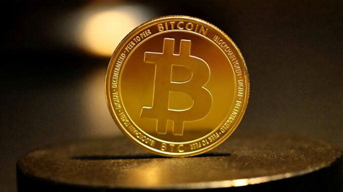 Bitcoin