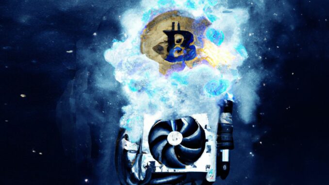 Bitcoin Miner Bitdeer Stock Slumps Nearly 30% at Trading Debut