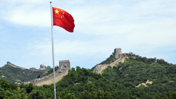 Bitcoin Price Ticker Goes Live on China’s Douyin App