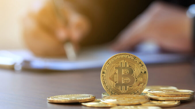 Bitcoin