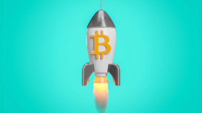 Bitcoin’s 'Store-of-Value' Narrative Is Real but Not a Price Mover