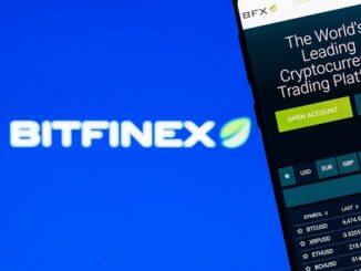 Bitget Token price spikes 9% after Bitfinex announces BGB listing