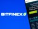 Bitget Token price spikes 9% after Bitfinex announces BGB listing