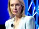 CDCROP: Kristin Smith, Executive Director, Blockchain Association at Consensus 2022 (Shutterstock/CoinDesk)