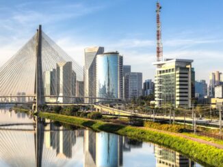 Brazilian Investment Bank BTG Pactual Unveils Dollar-Backed Stablecoin