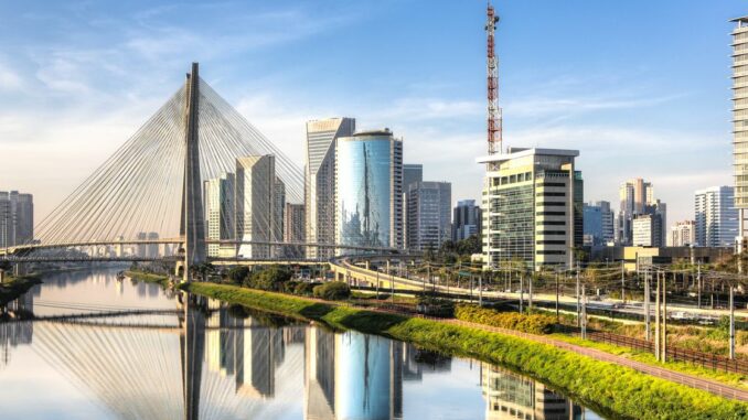 Brazilian Investment Bank BTG Pactual Unveils Dollar-Backed Stablecoin