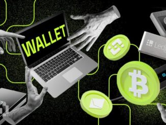 California County Greenlights Blockchain Digital Wallets for Government Services