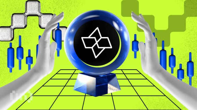 Blockchain Innovation: Who Is in the Lead?