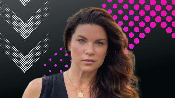 Cassandra Rosenthal: Web3 and AI Is the Next Chapter in Storytelling
