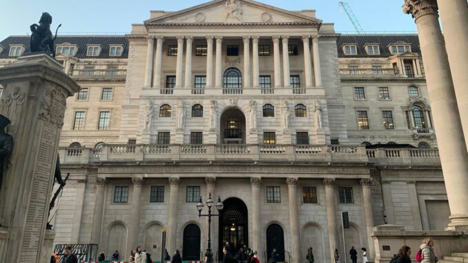 Central Banks Successfully Test DLT in Linking Financial Settlement Systems